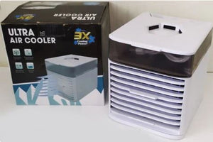 Air Cooler Portatil