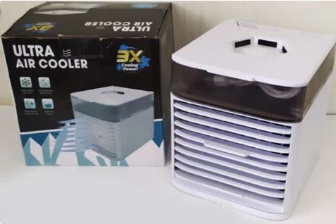 Air Cooler Portatil