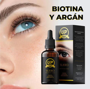 UP SERUM  PRO® Alargamiento de pestañas y cejas